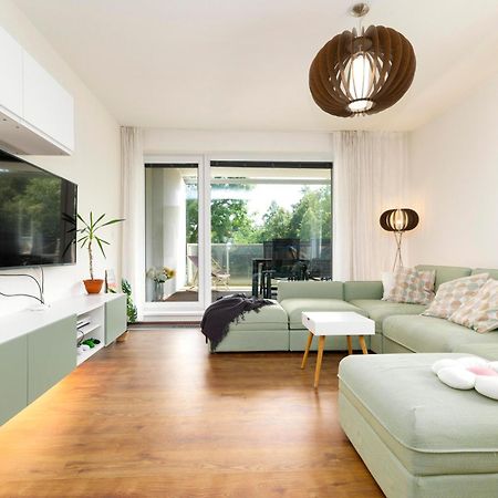 Homeawayhome By The River Τσέσκε Μπουντεγιόβιτσε Εξωτερικό φωτογραφία