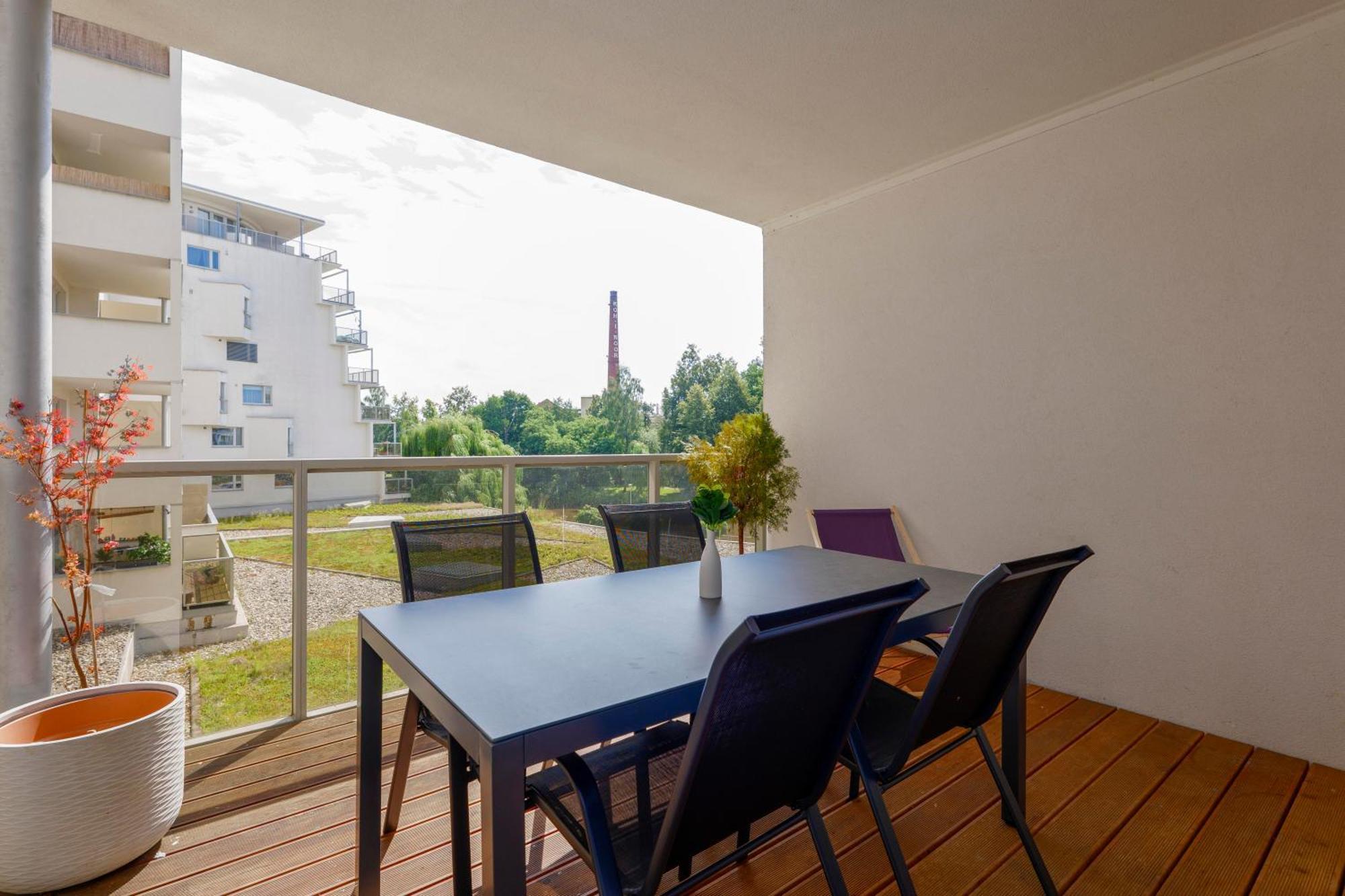 Homeawayhome By The River Τσέσκε Μπουντεγιόβιτσε Εξωτερικό φωτογραφία